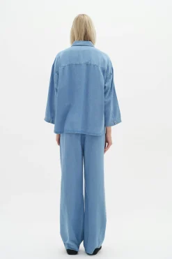 InWear PhilipaIW Skjorte* Skjorter & Bluser
