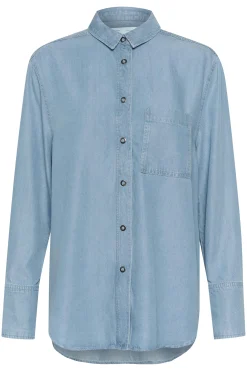 InWear PhilipaIW Skjorte* Skjorter & Bluser