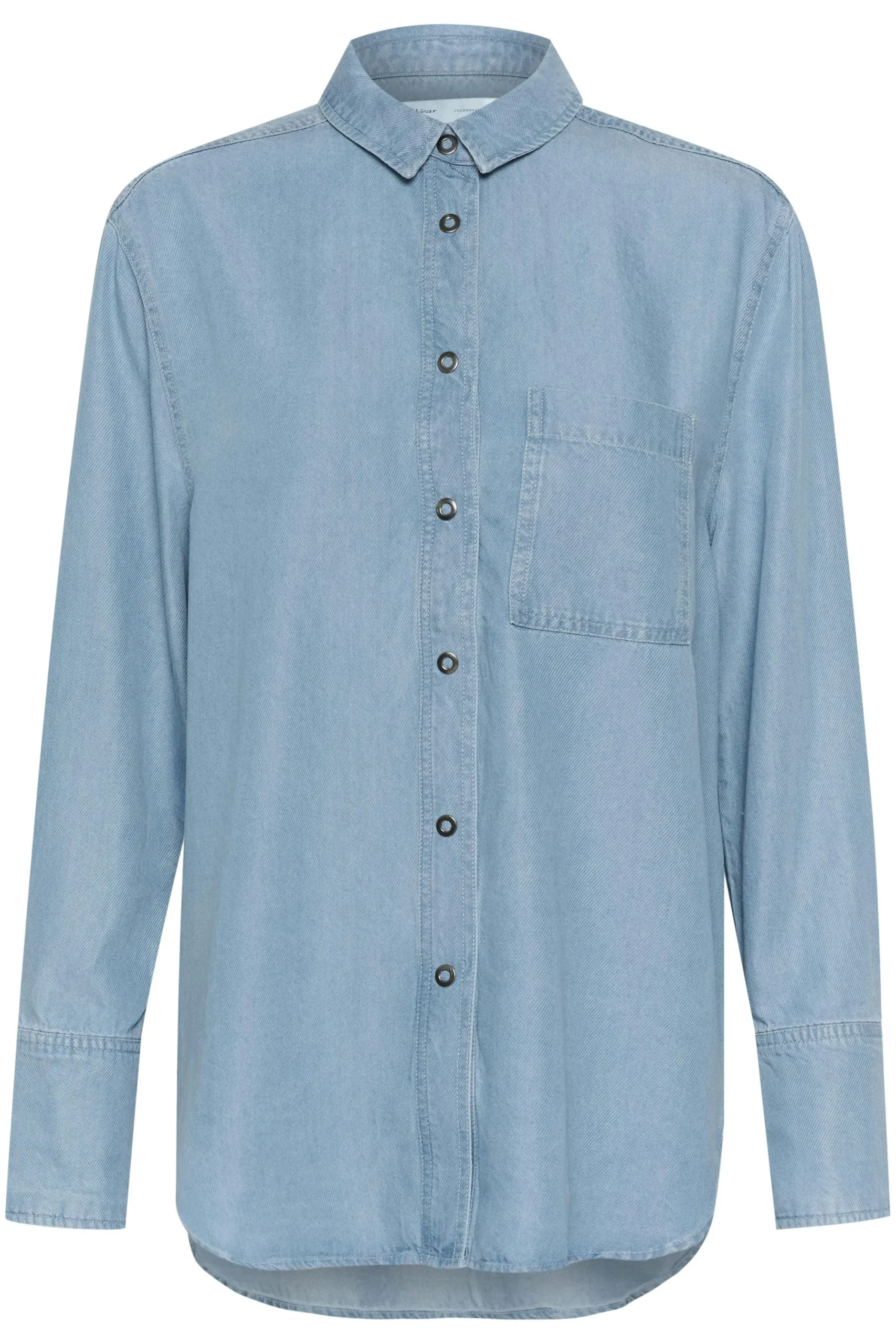 InWear PhilipaIW Skjorte* Skjorter & Bluser