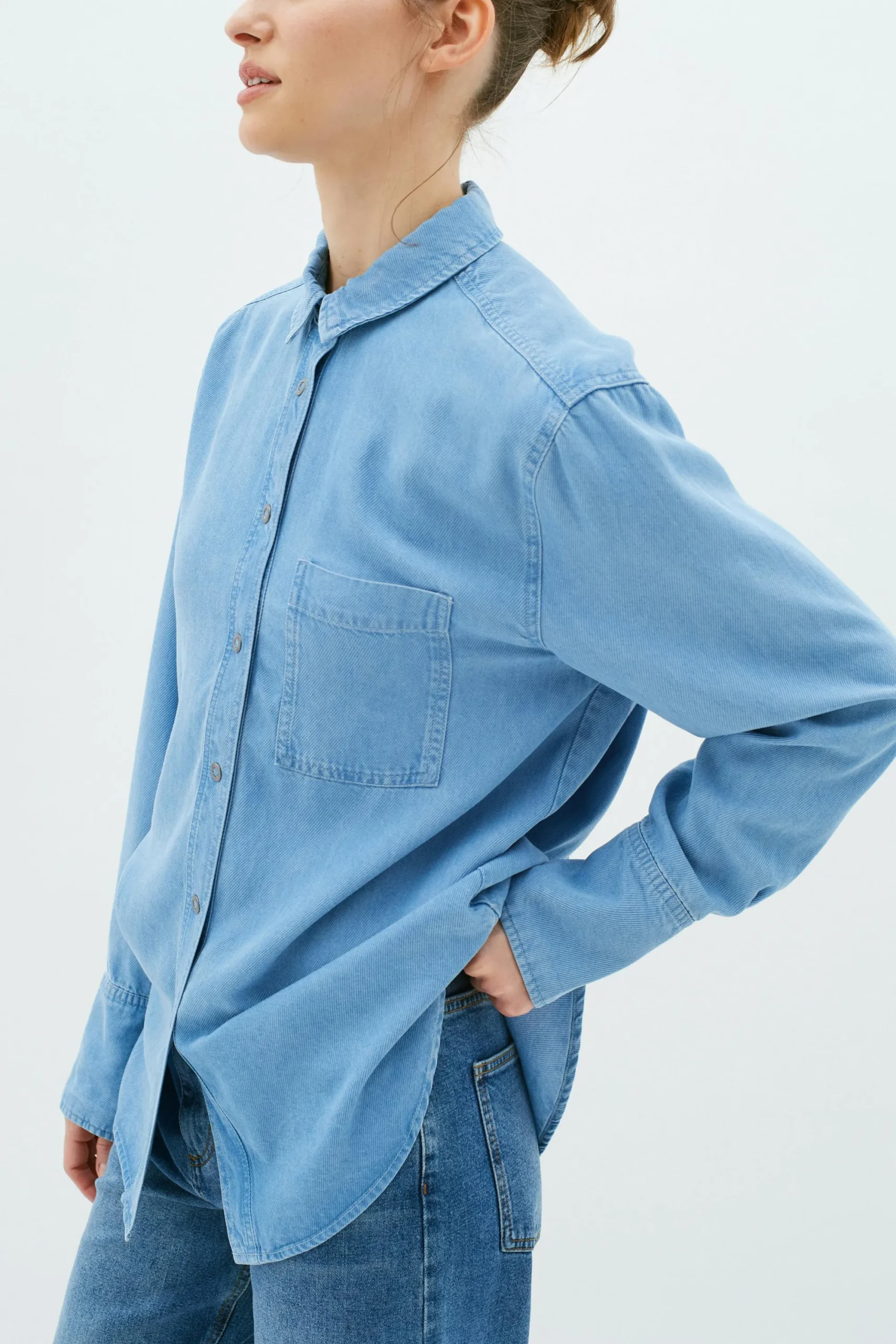 InWear PhilipaIW Skjorte* Skjorter & Bluser