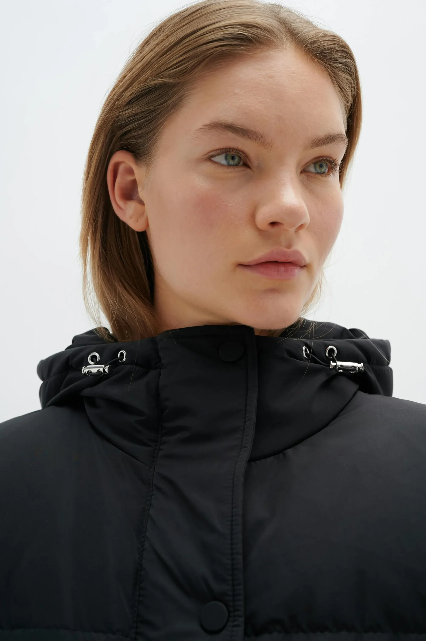 InWear PhyllysIW Kåpe* Yttertøy