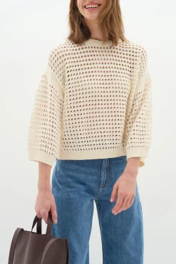 InWear PietIW Pullover* Genser