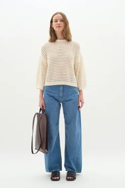 InWear PietIW Pullover* Genser