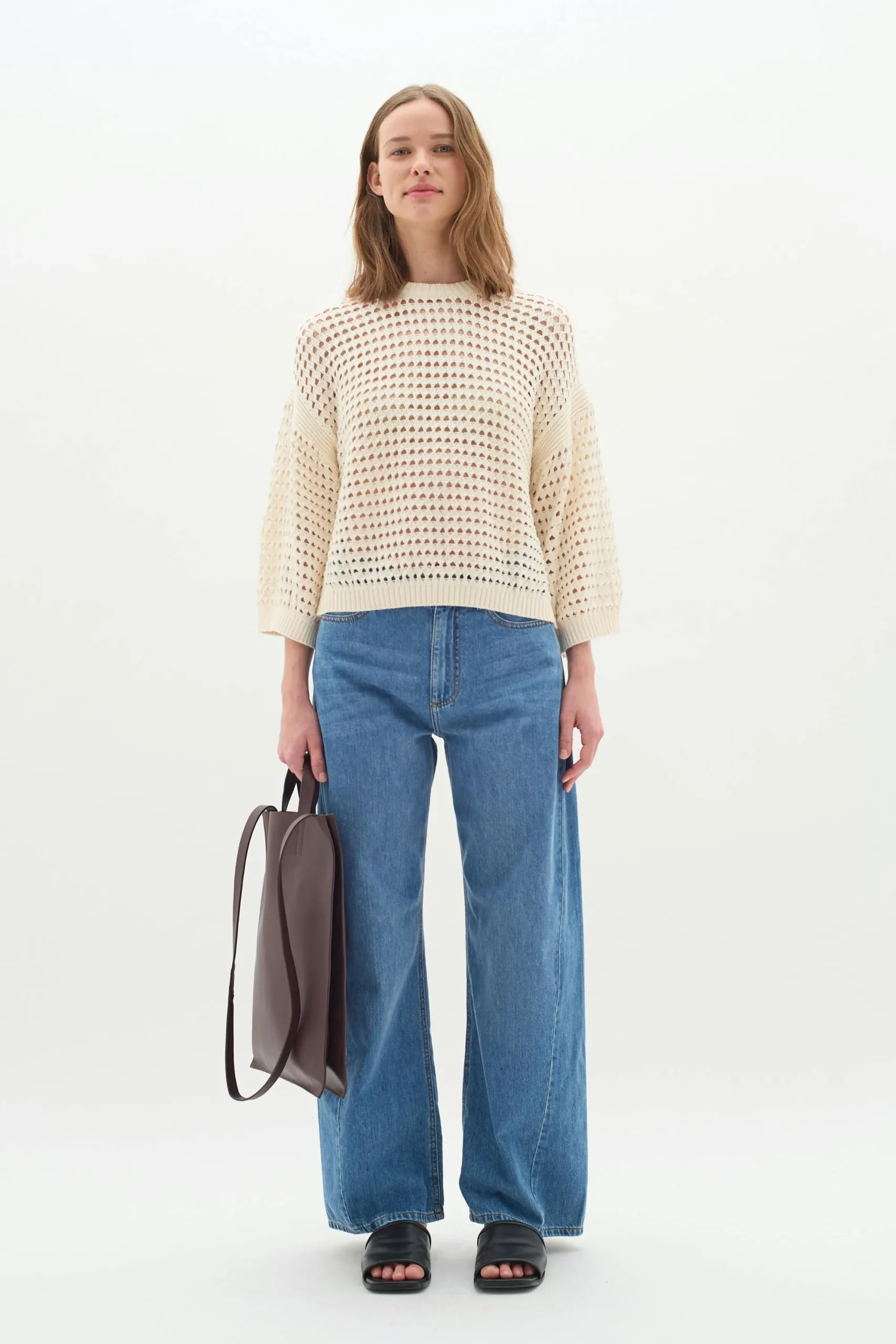 InWear PietIW Pullover* Genser