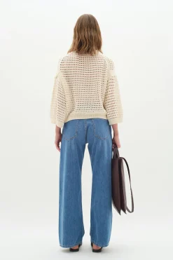 InWear PietIW Pullover* Genser