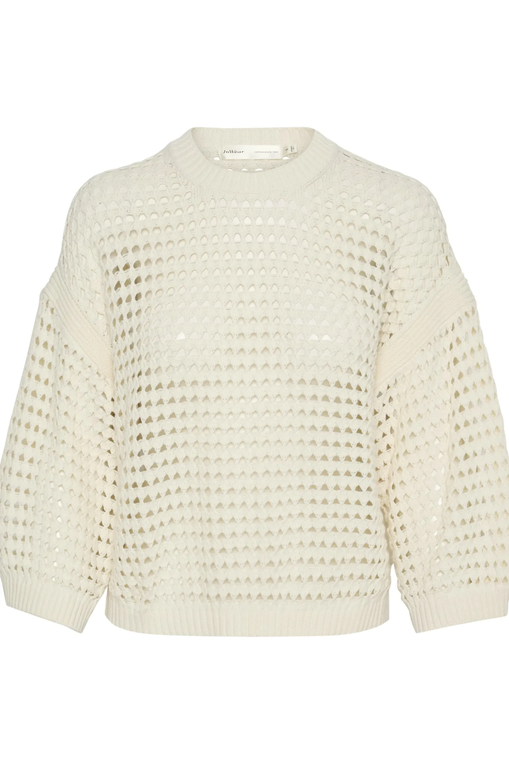 InWear PietIW Pullover* Genser