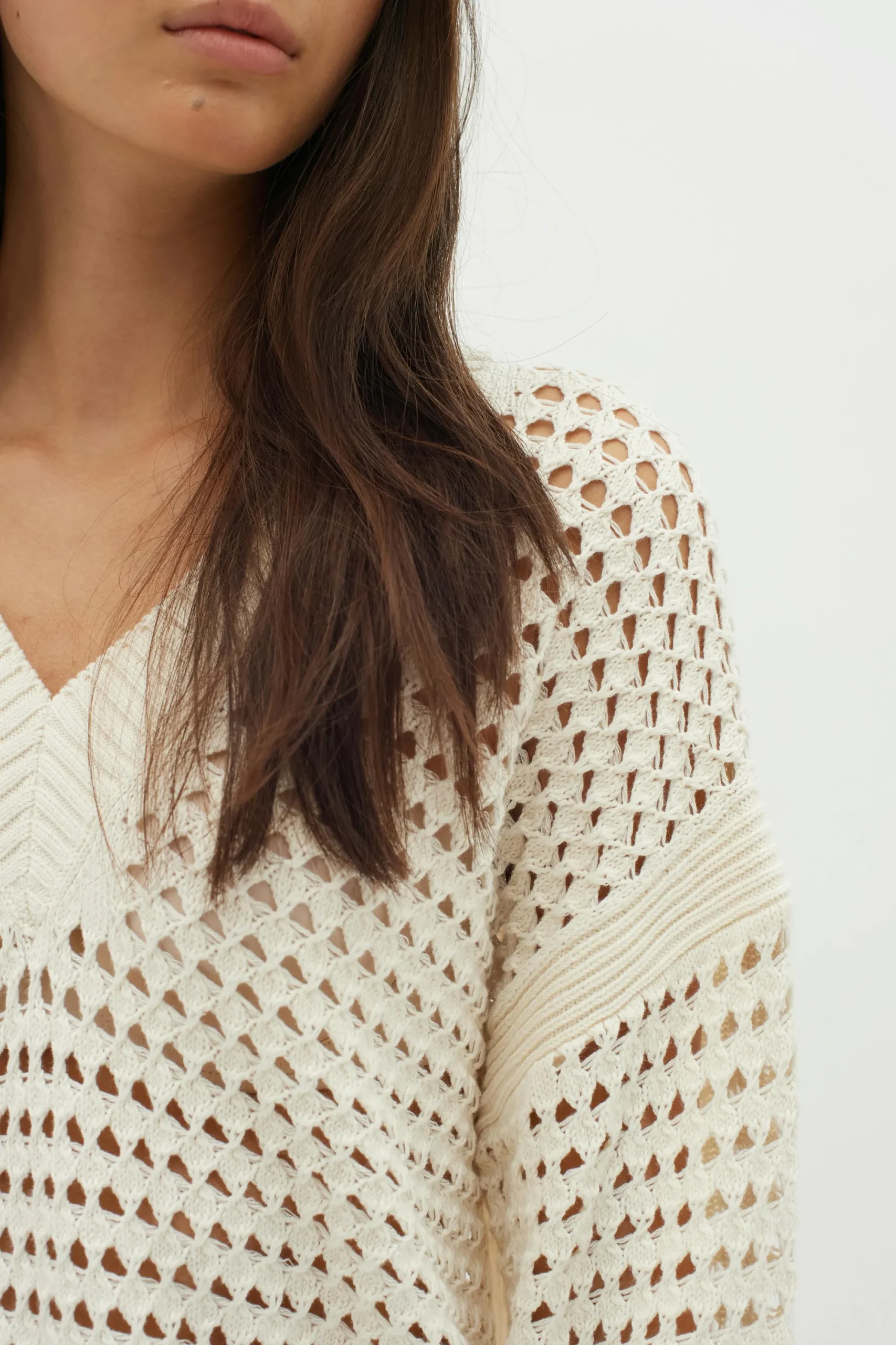 InWear PietIW Pullover* Genser