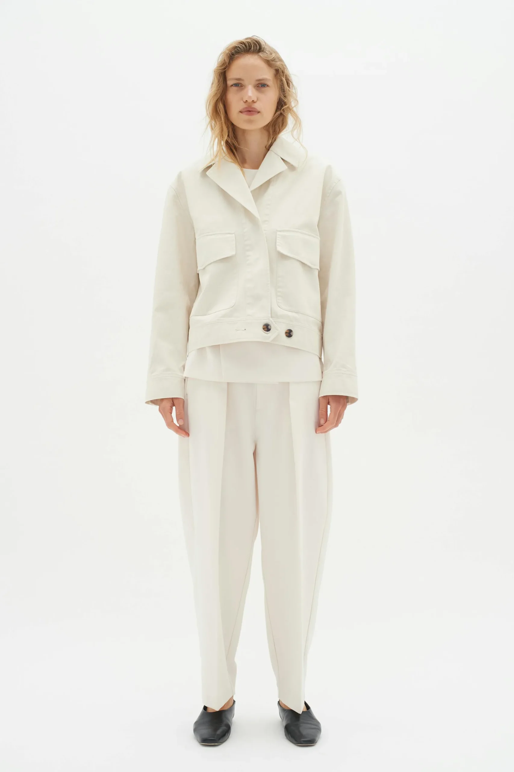 InWear PiriIW Casual jakke* Yttertøy