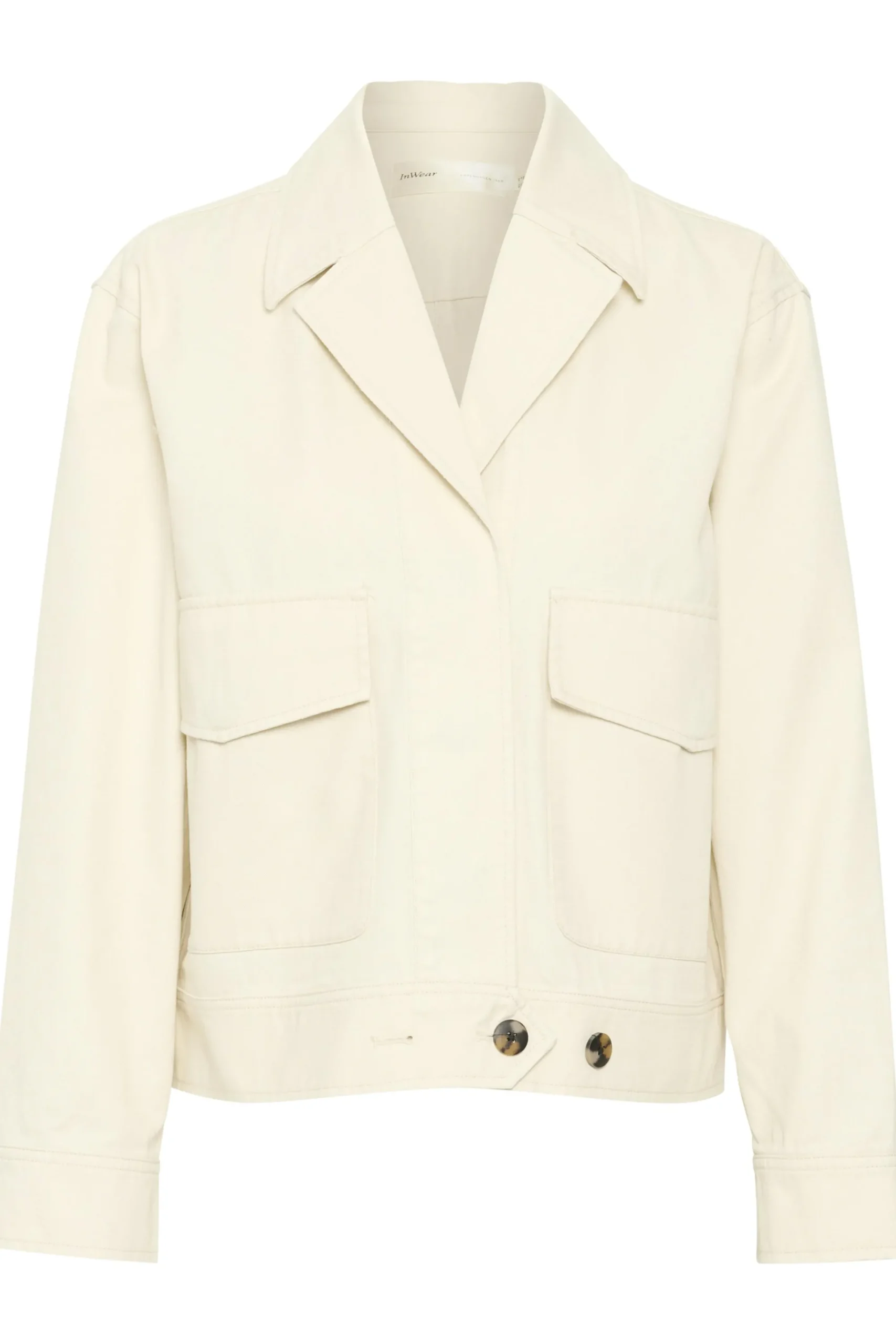 InWear PiriIW Casual jakke* Yttertøy