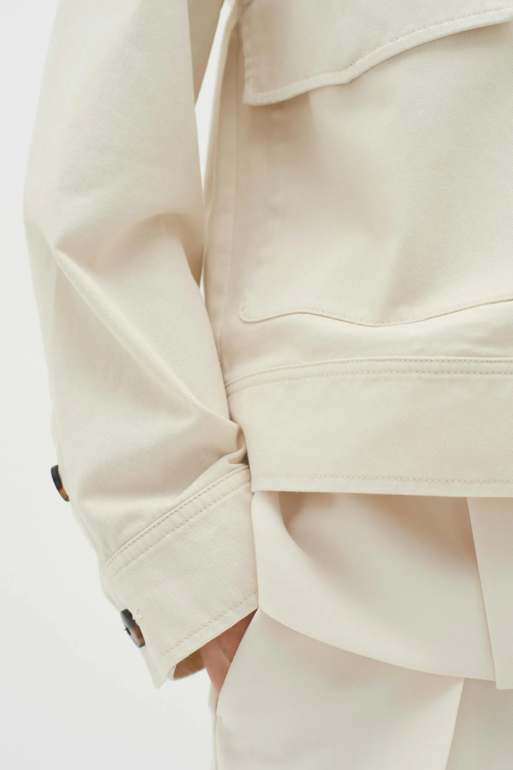 InWear PiriIW Casual jakke* Yttertøy