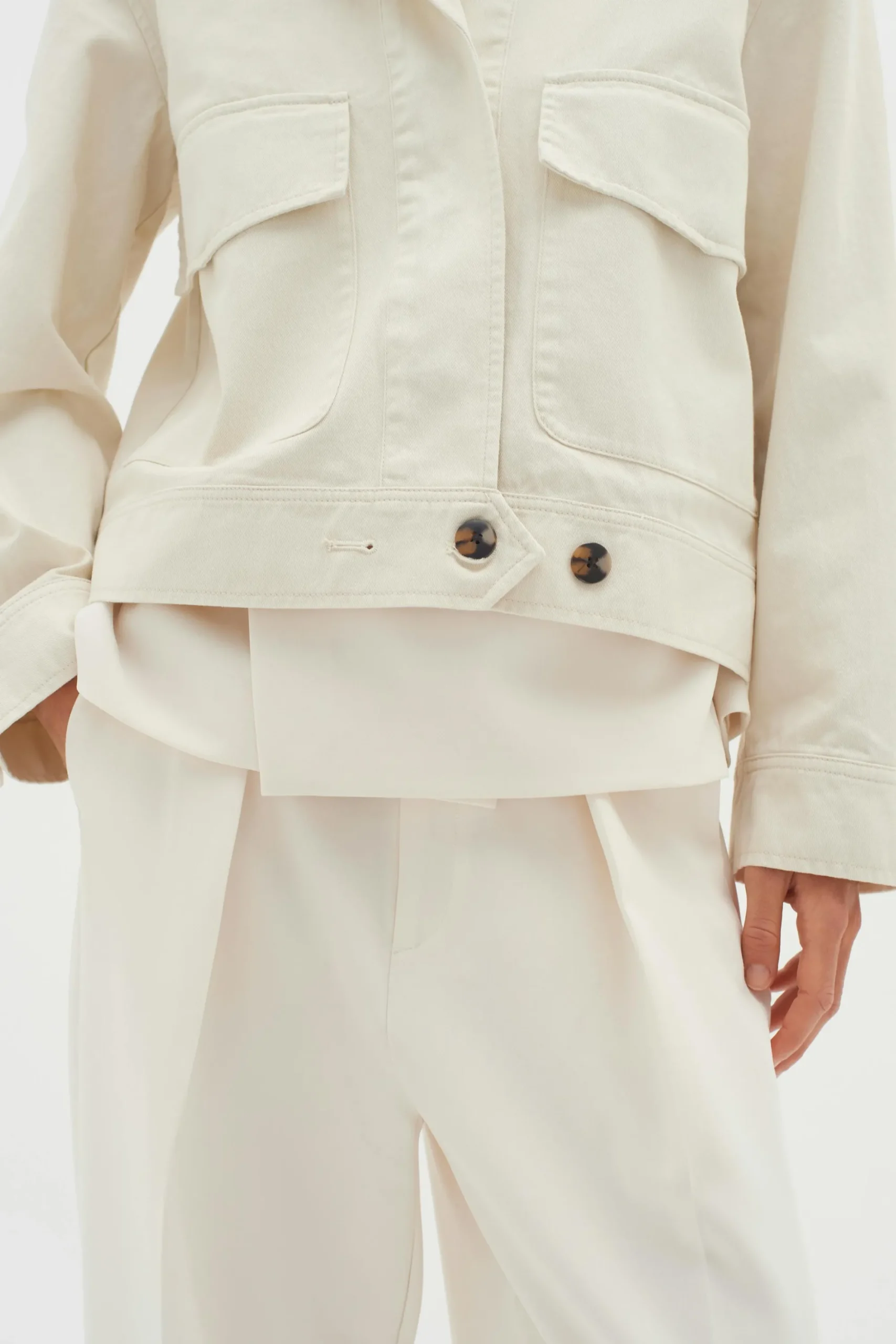 InWear PiriIW Casual jakke* Yttertøy