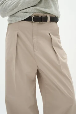InWear PosyIW Wide Bukser* Bukser & Jumpsuits