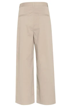 InWear PosyIW Wide Bukser* Bukser & Jumpsuits