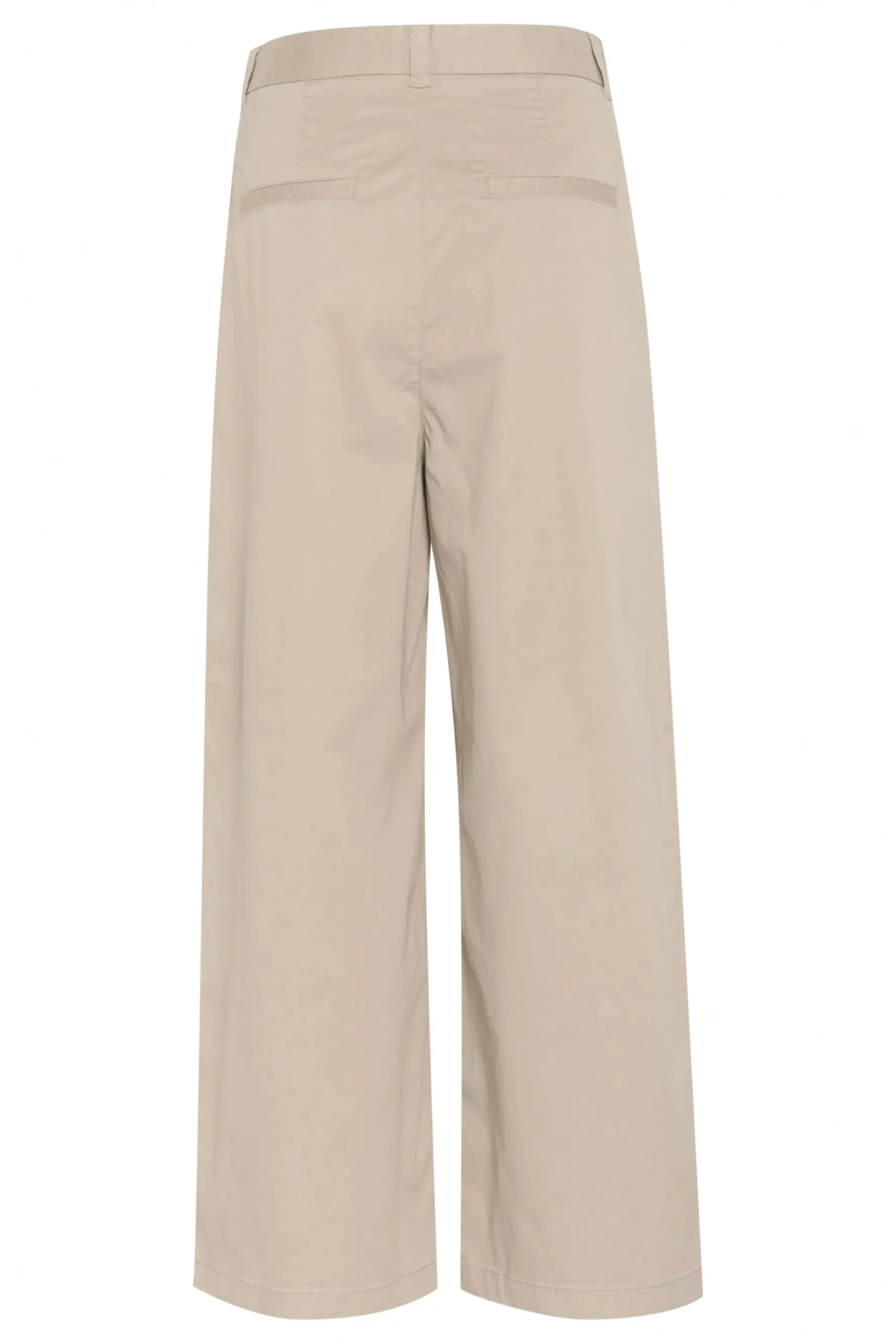 InWear PosyIW Wide Bukser* Bukser & Jumpsuits