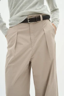 InWear PosyIW Wide Bukser* Bukser & Jumpsuits