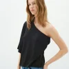 InWear PovlaIW one shld T-shirt* T-shirts & Topper