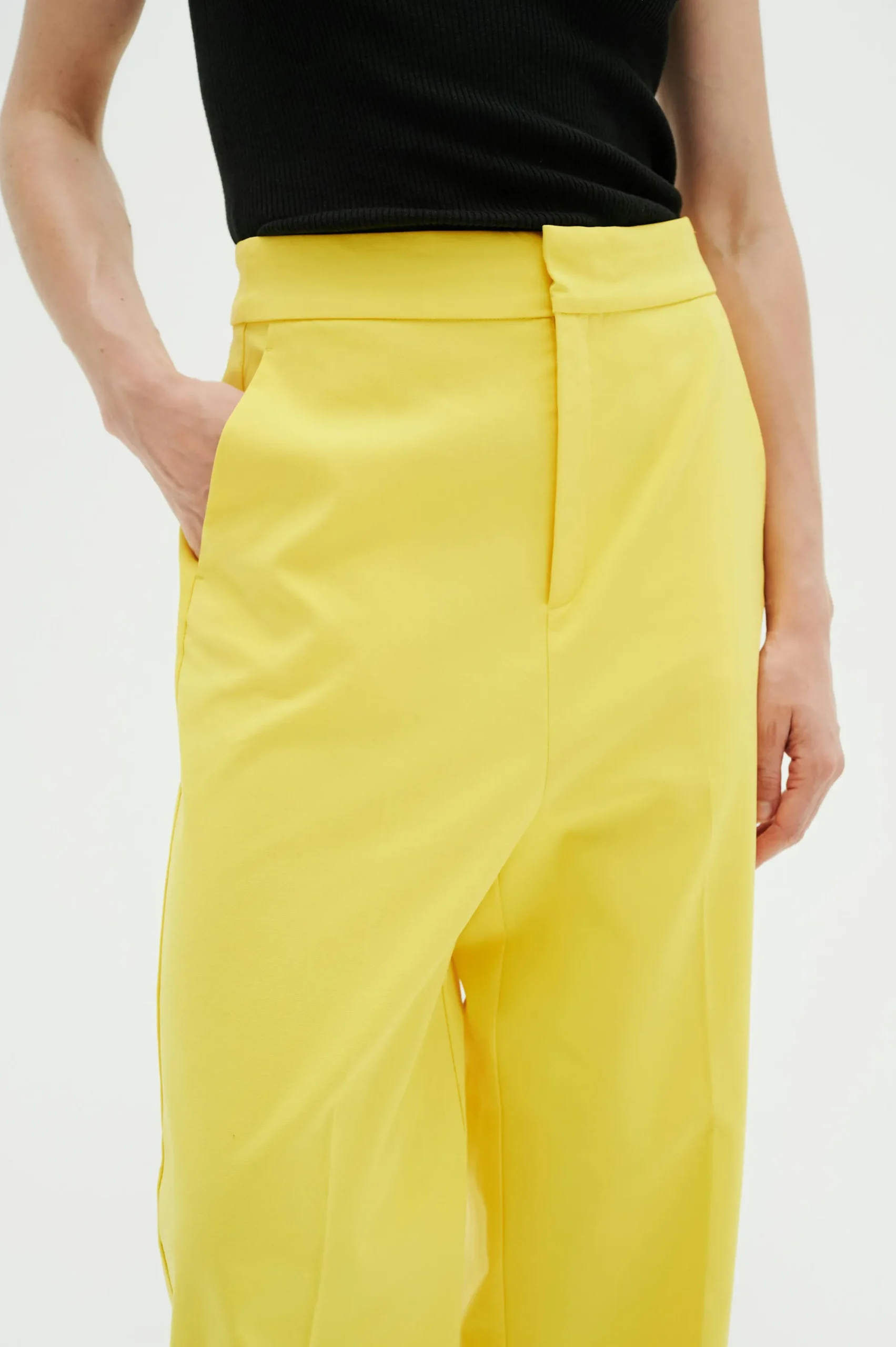 InWear QuincieIW Bukser* Bukser & Jumpsuits