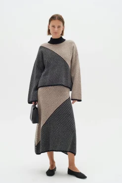 InWear RancelIW Skjørt* Skjørt