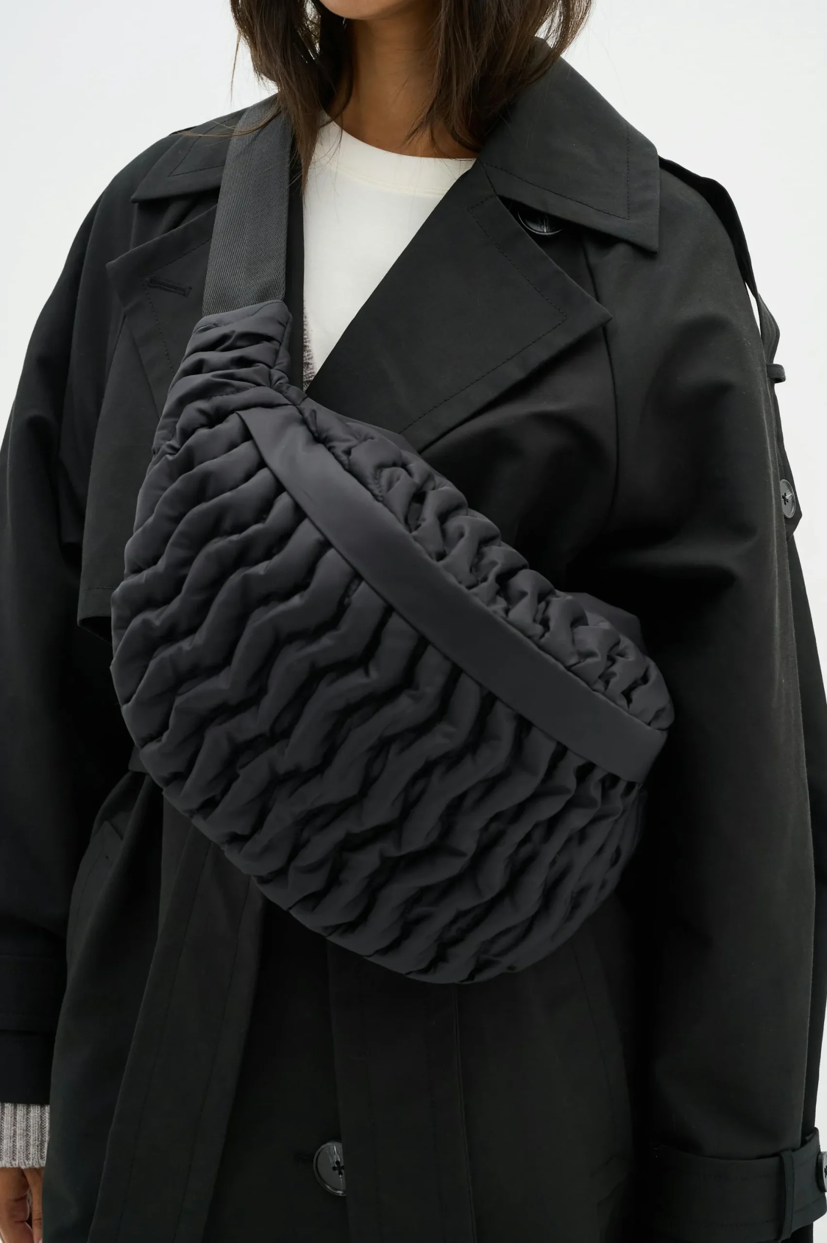InWear RasidanIW Wavy Bumbag* Accessories