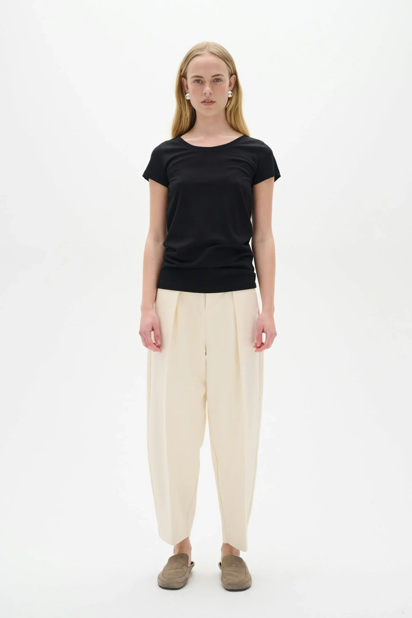InWear Rena T-shirt* T-shirts & Topper