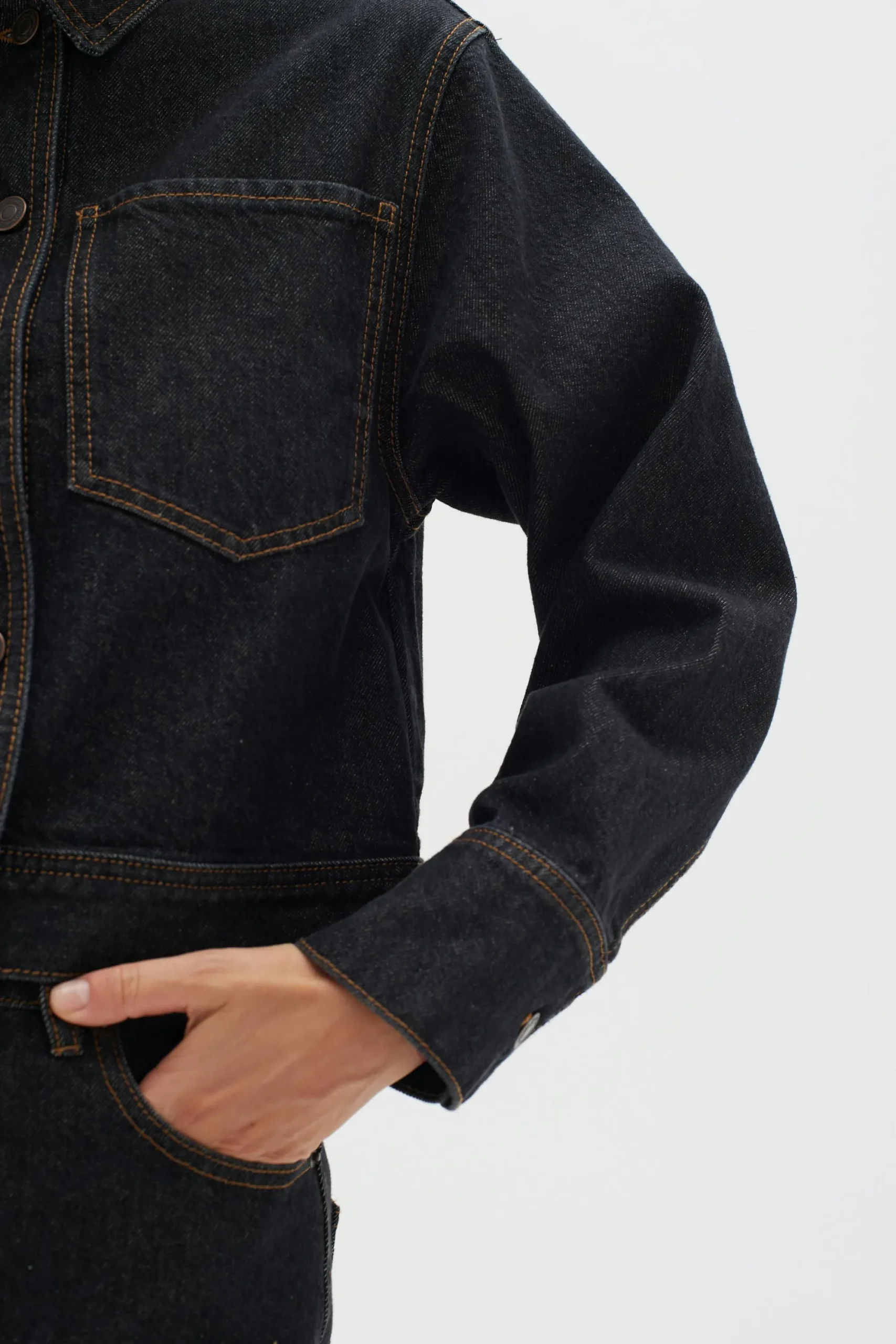 InWear RieIW Casual jakke* Yttertøy