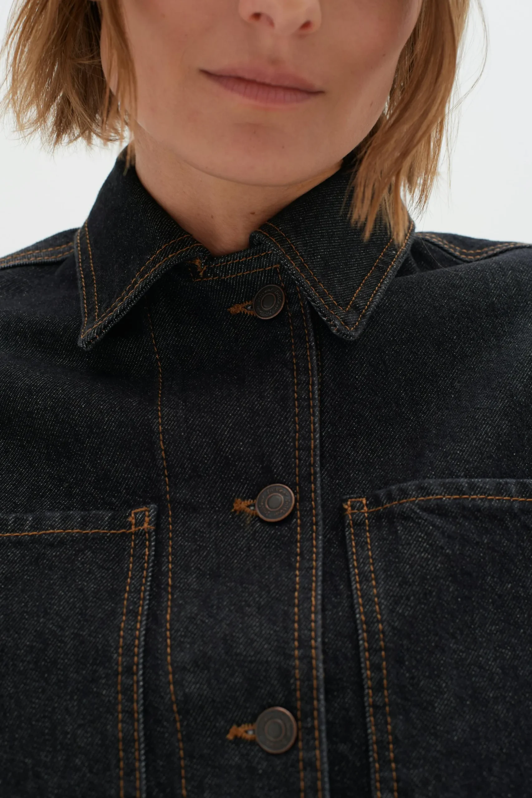 InWear RieIW Casual jakke* Yttertøy