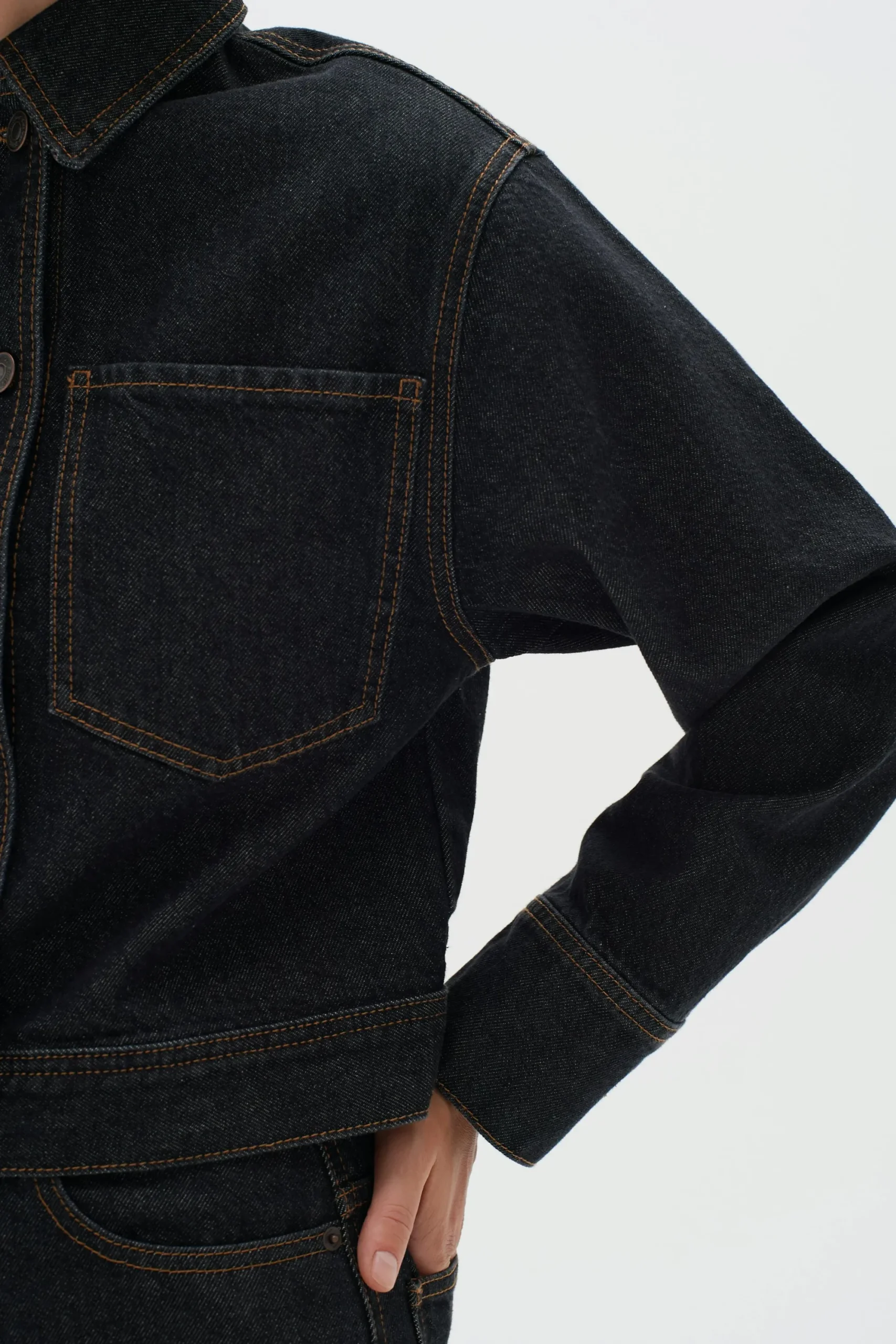 InWear RieIW Casual jakke* Yttertøy