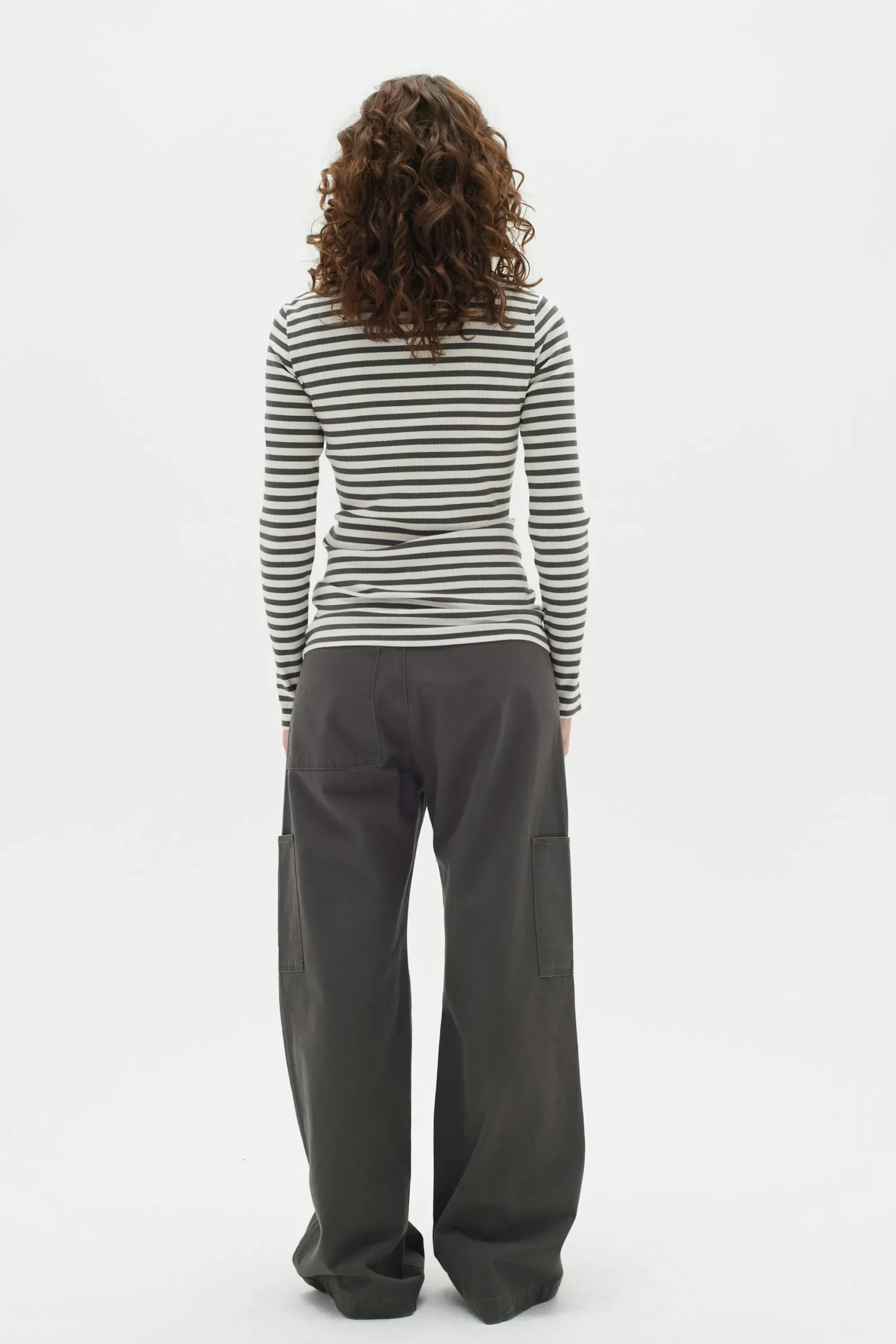 InWear RifIW Bukser* Bukser & Jumpsuits