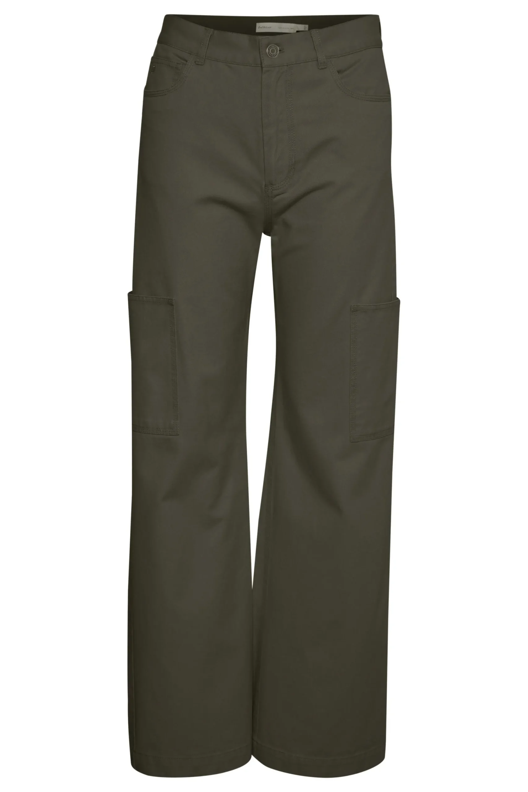 InWear RifIW Bukser* Bukser & Jumpsuits