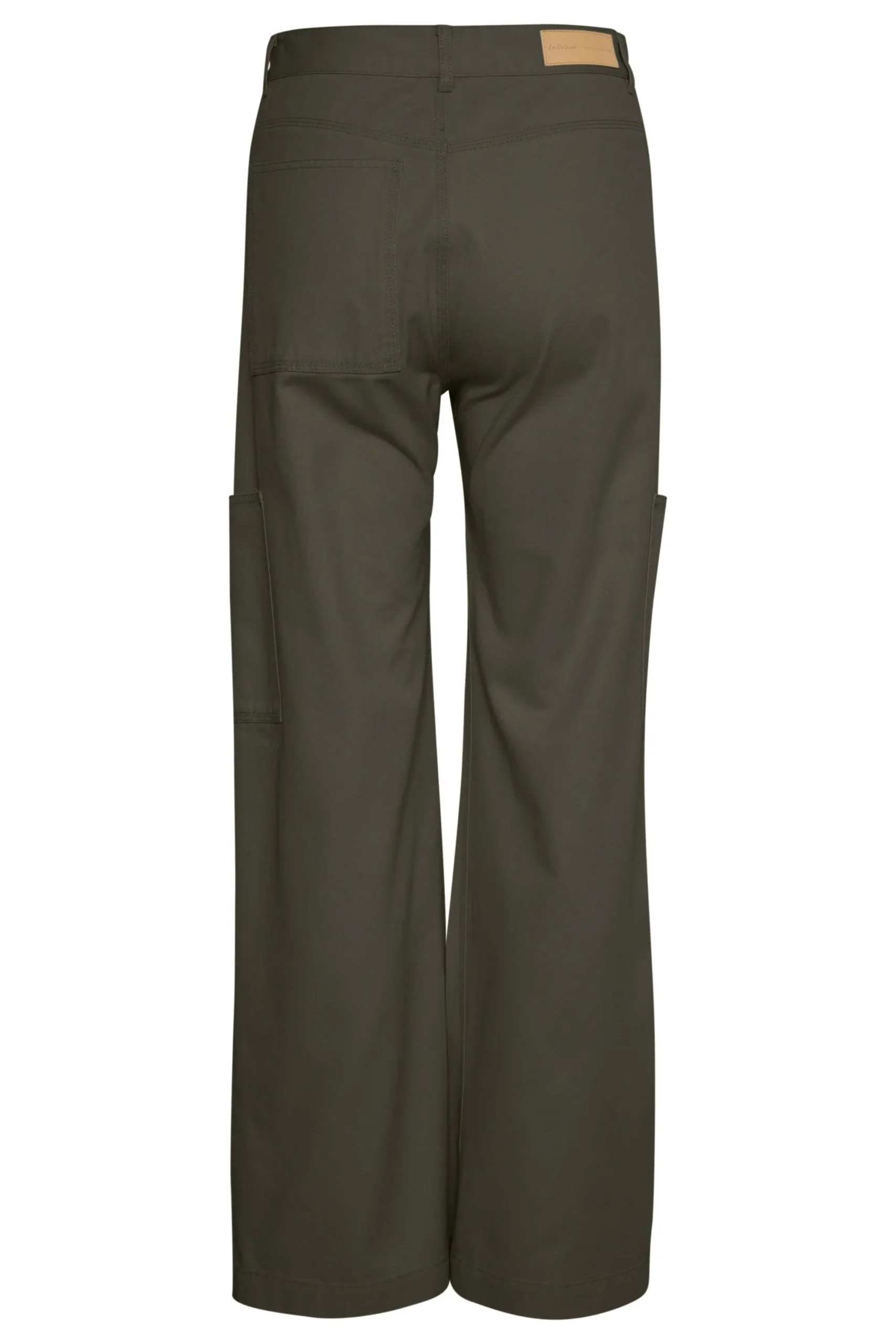 InWear RifIW Bukser* Bukser & Jumpsuits