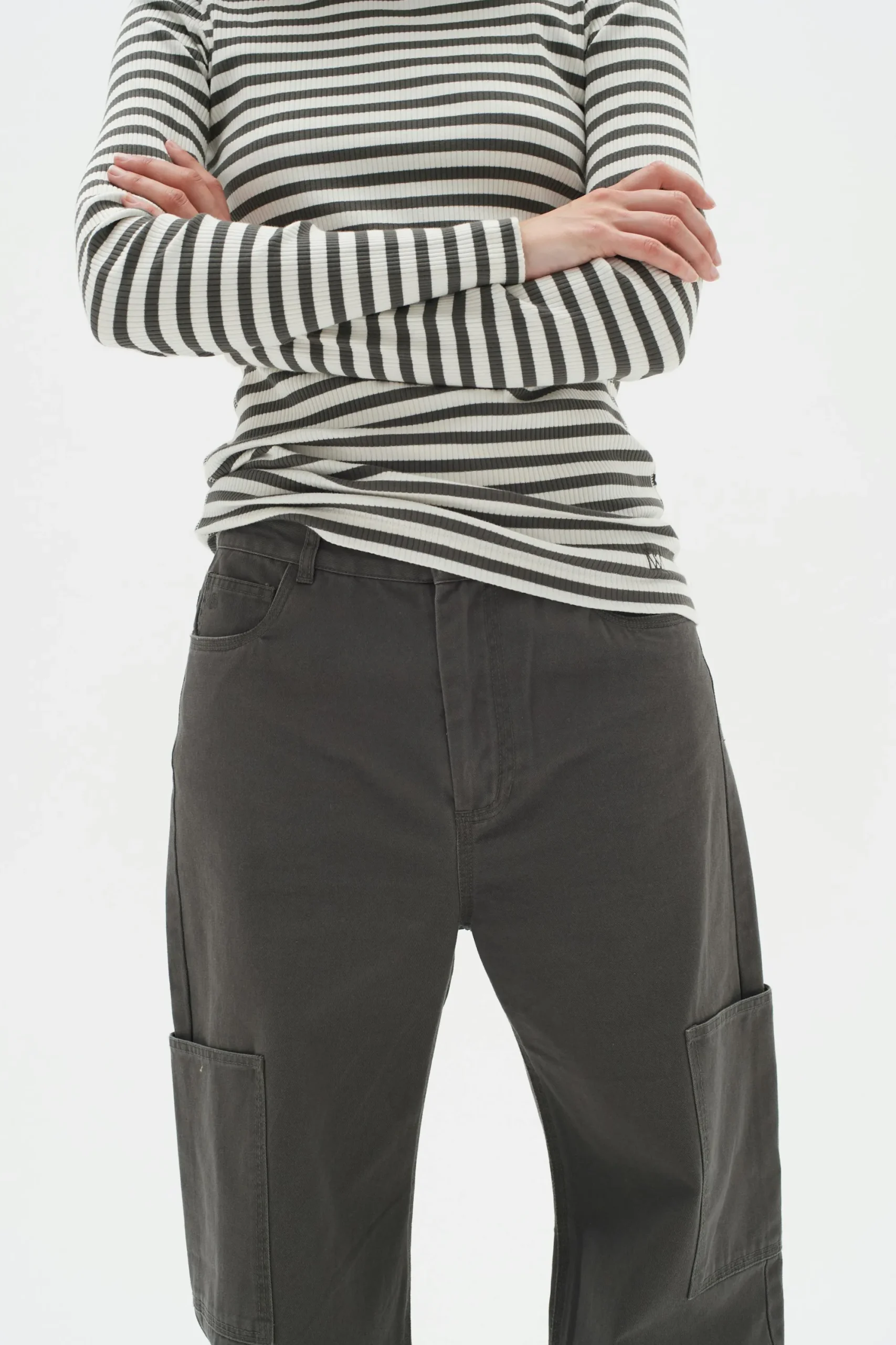 InWear RifIW Bukser* Bukser & Jumpsuits