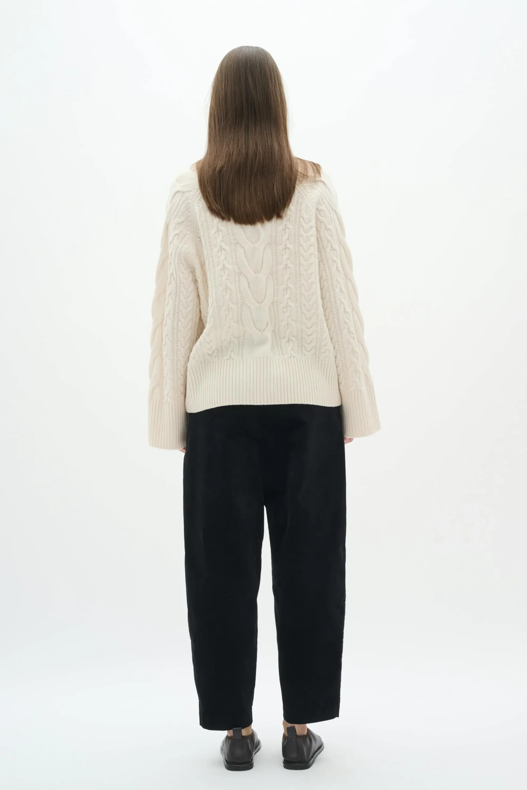 InWear RikkaIW Bukser* Bukser & Jumpsuits