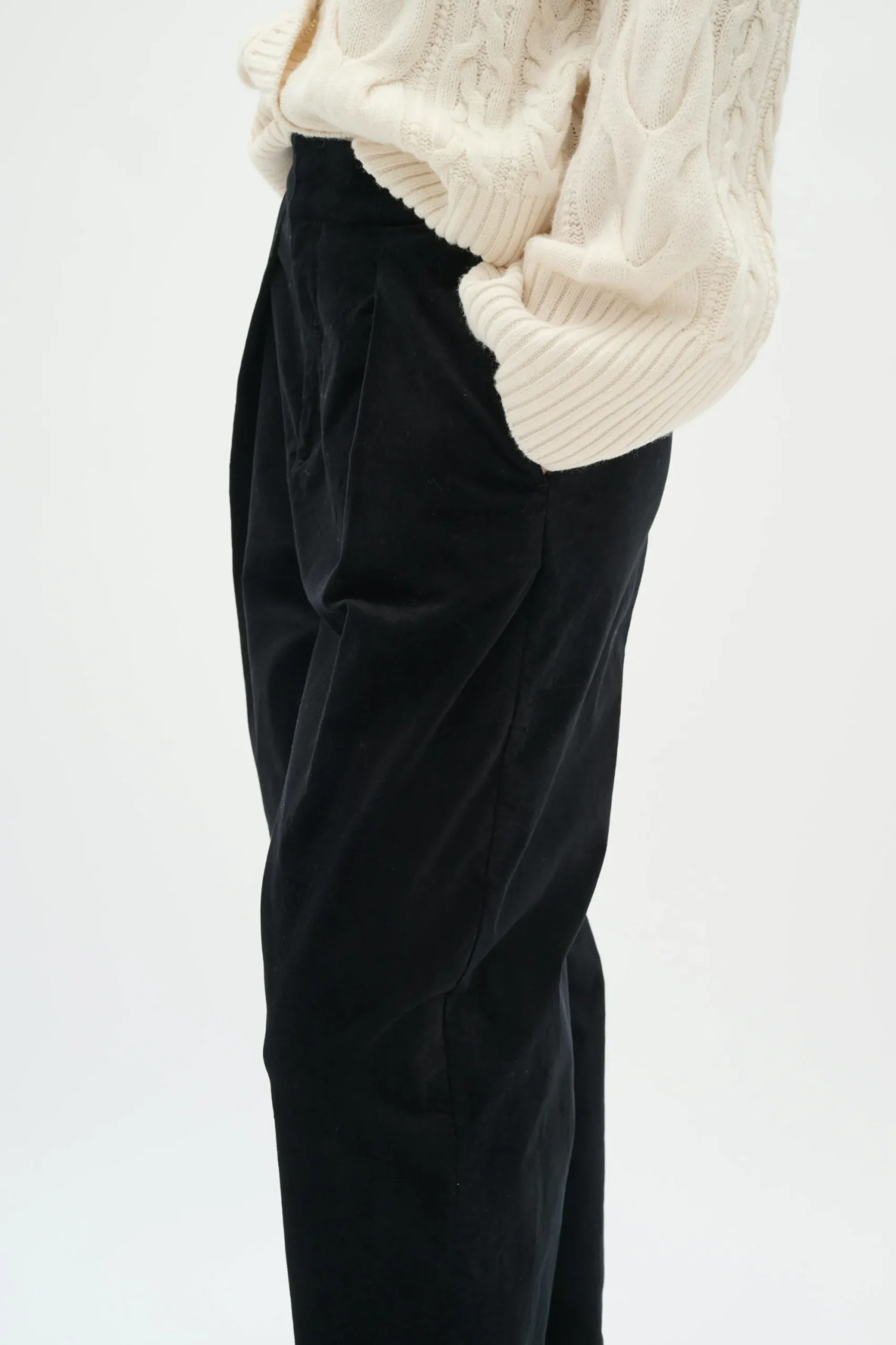 InWear RikkaIW Bukser* Bukser & Jumpsuits