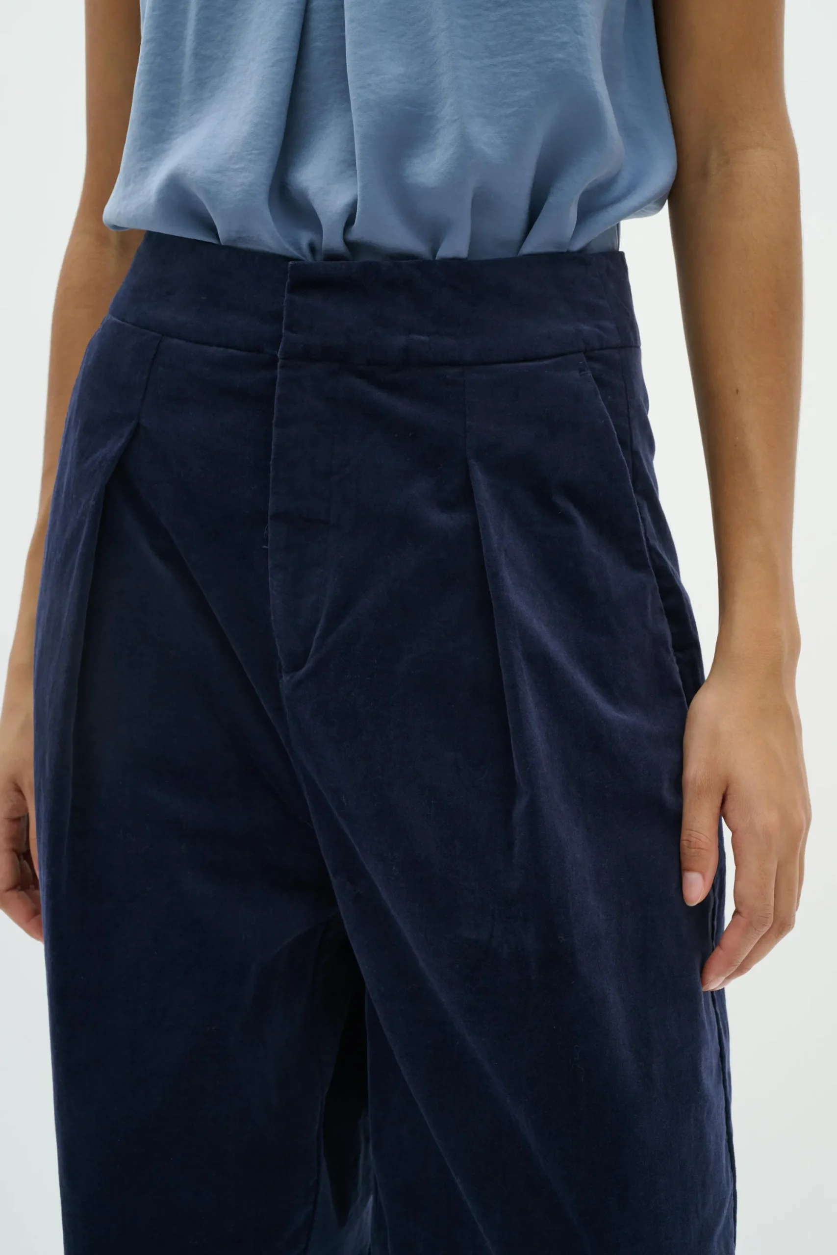 InWear RikkaIW Bukser* Bukser & Jumpsuits