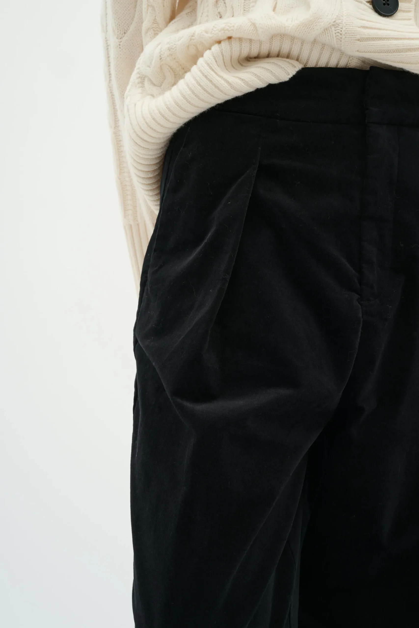 InWear RikkaIW Bukser* Bukser & Jumpsuits