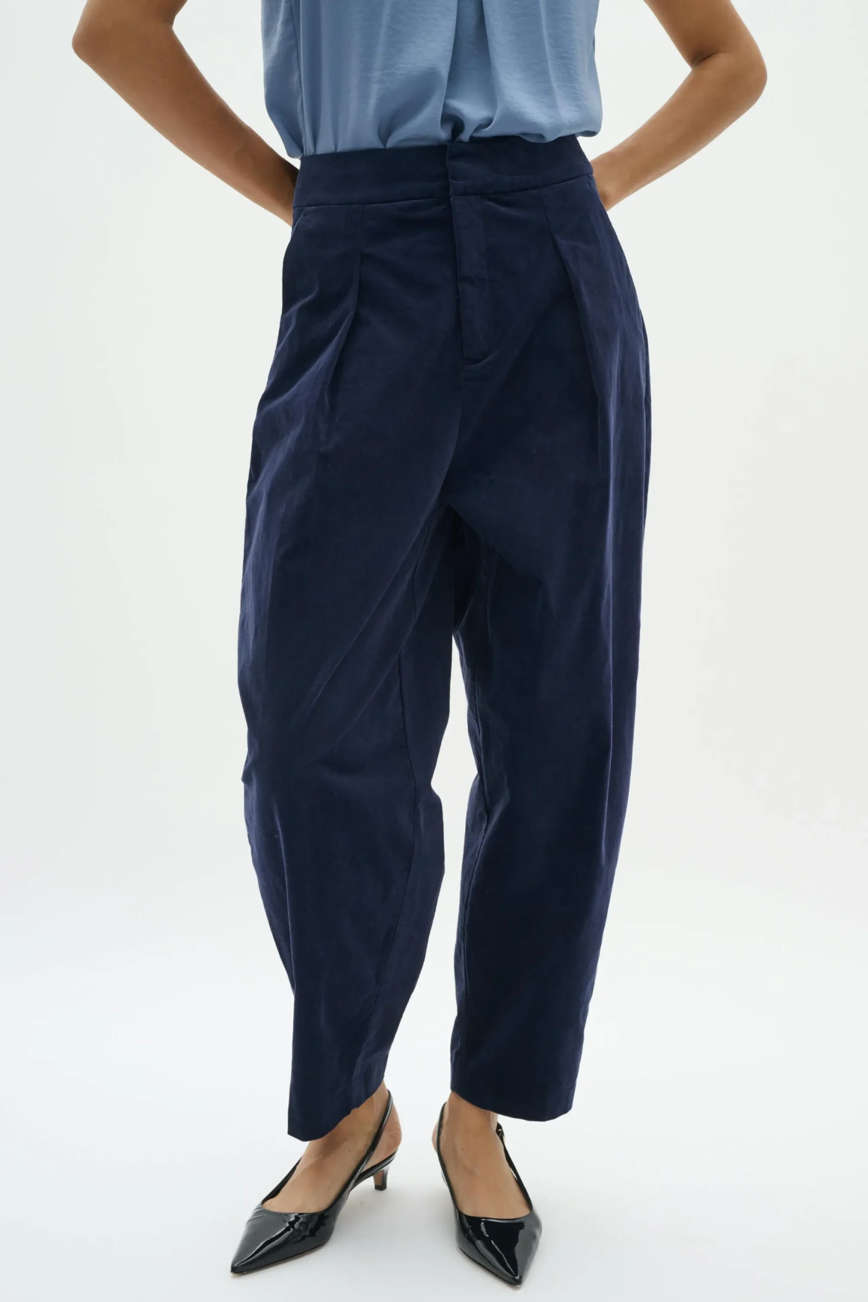 InWear RikkaIW Bukser* Bukser & Jumpsuits