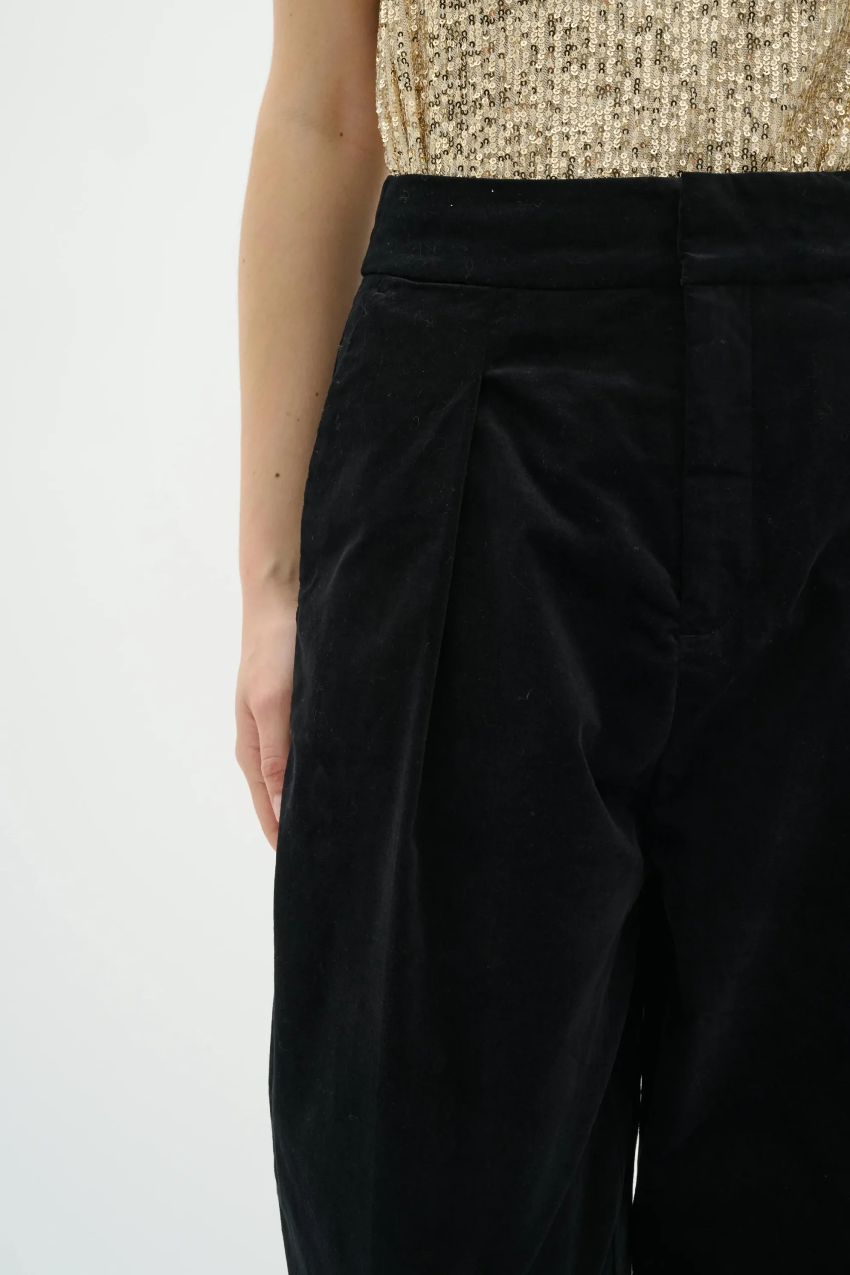InWear RikkaIW Bukser* Bukser & Jumpsuits