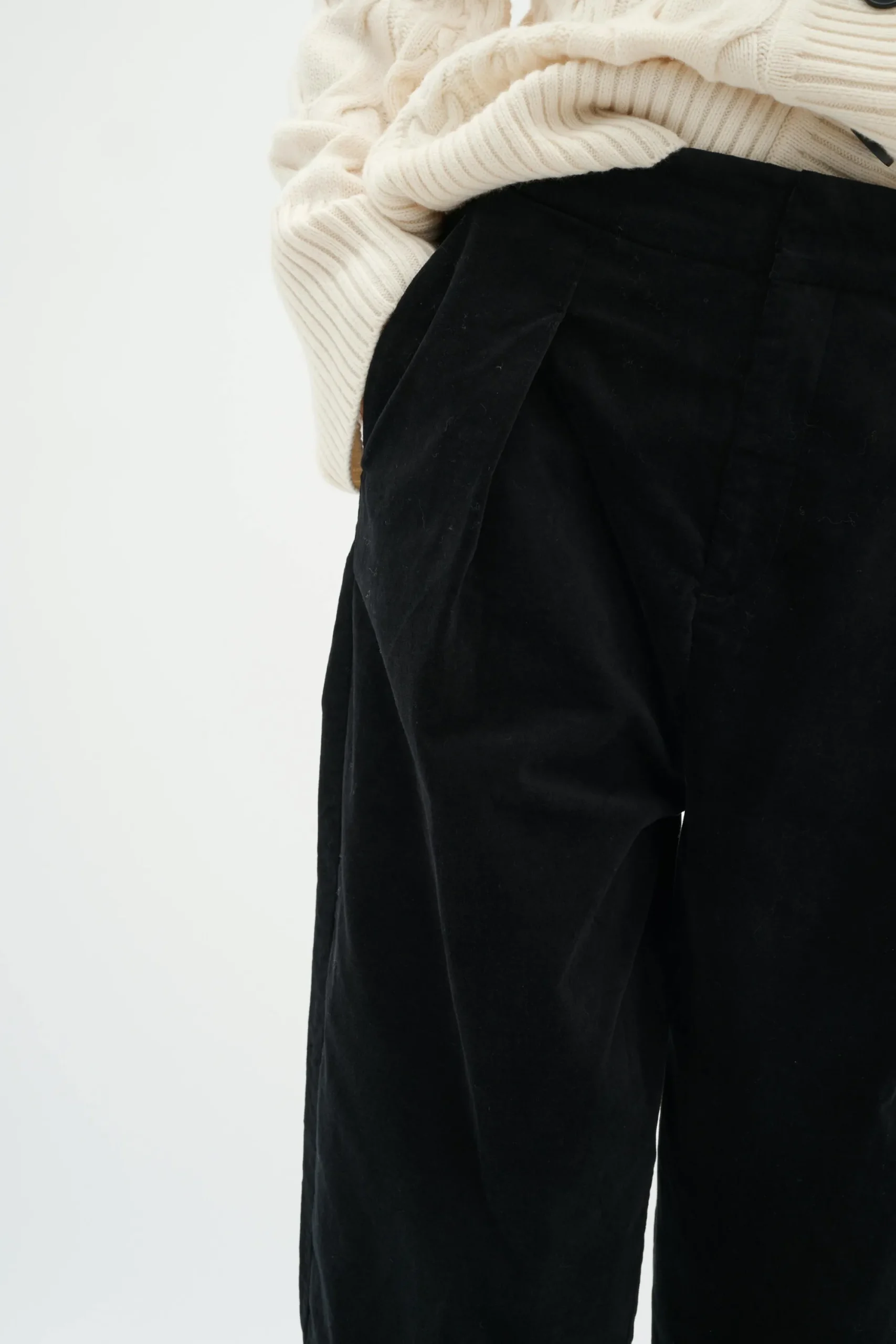 InWear RikkaIW Bukser* Bukser & Jumpsuits