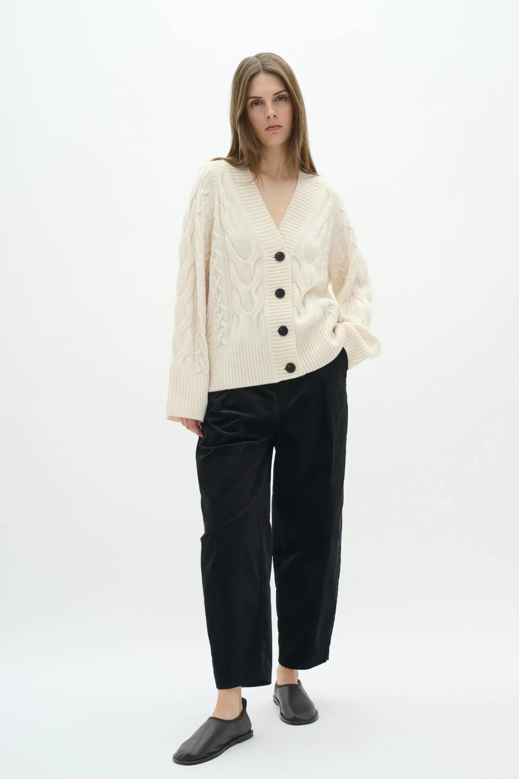 InWear RikkaIW Bukser* Bukser & Jumpsuits
