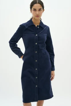 InWear RikkaIW Kjole* Kjoler