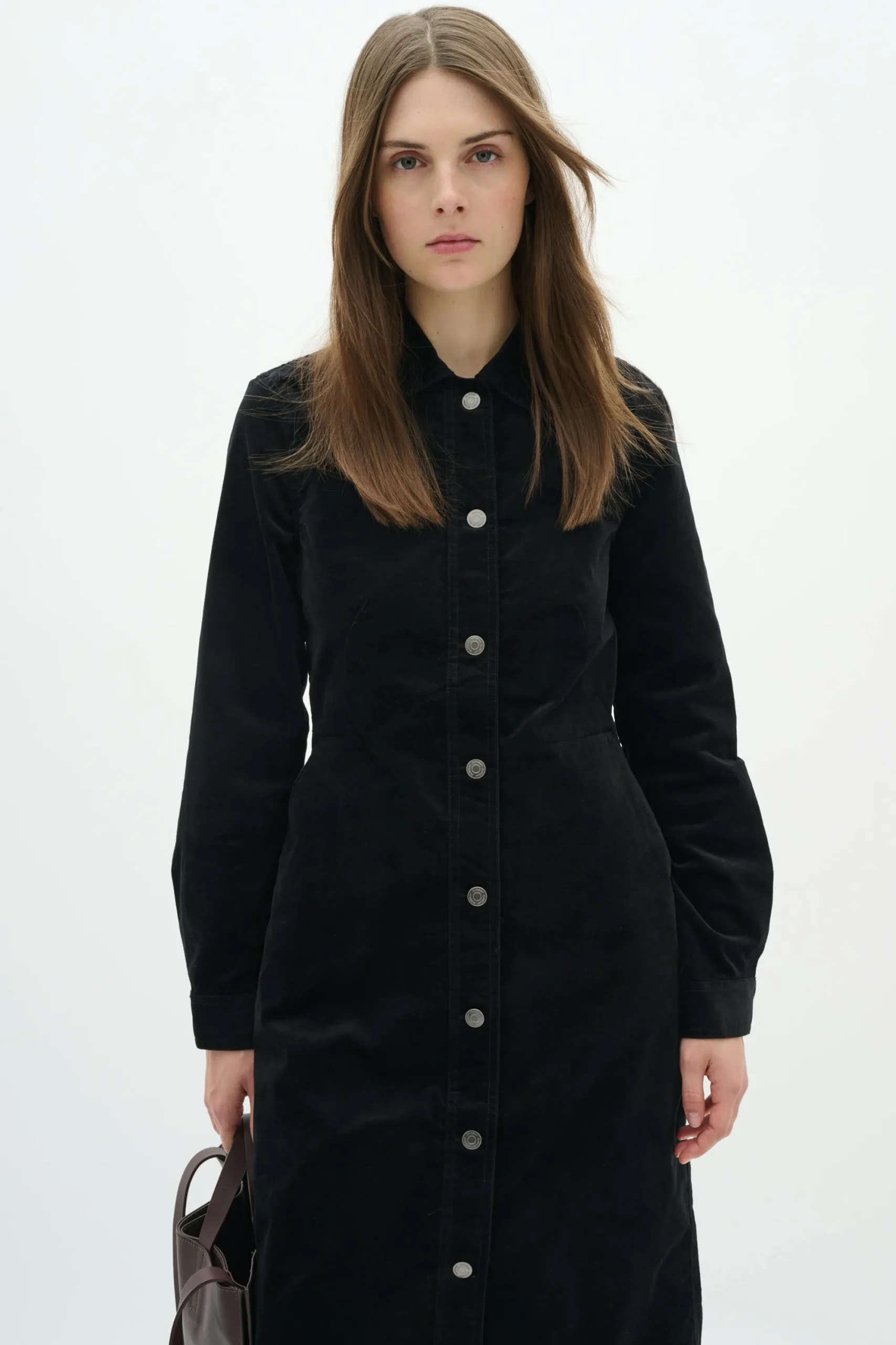 InWear RikkaIW Kjole* Kjoler