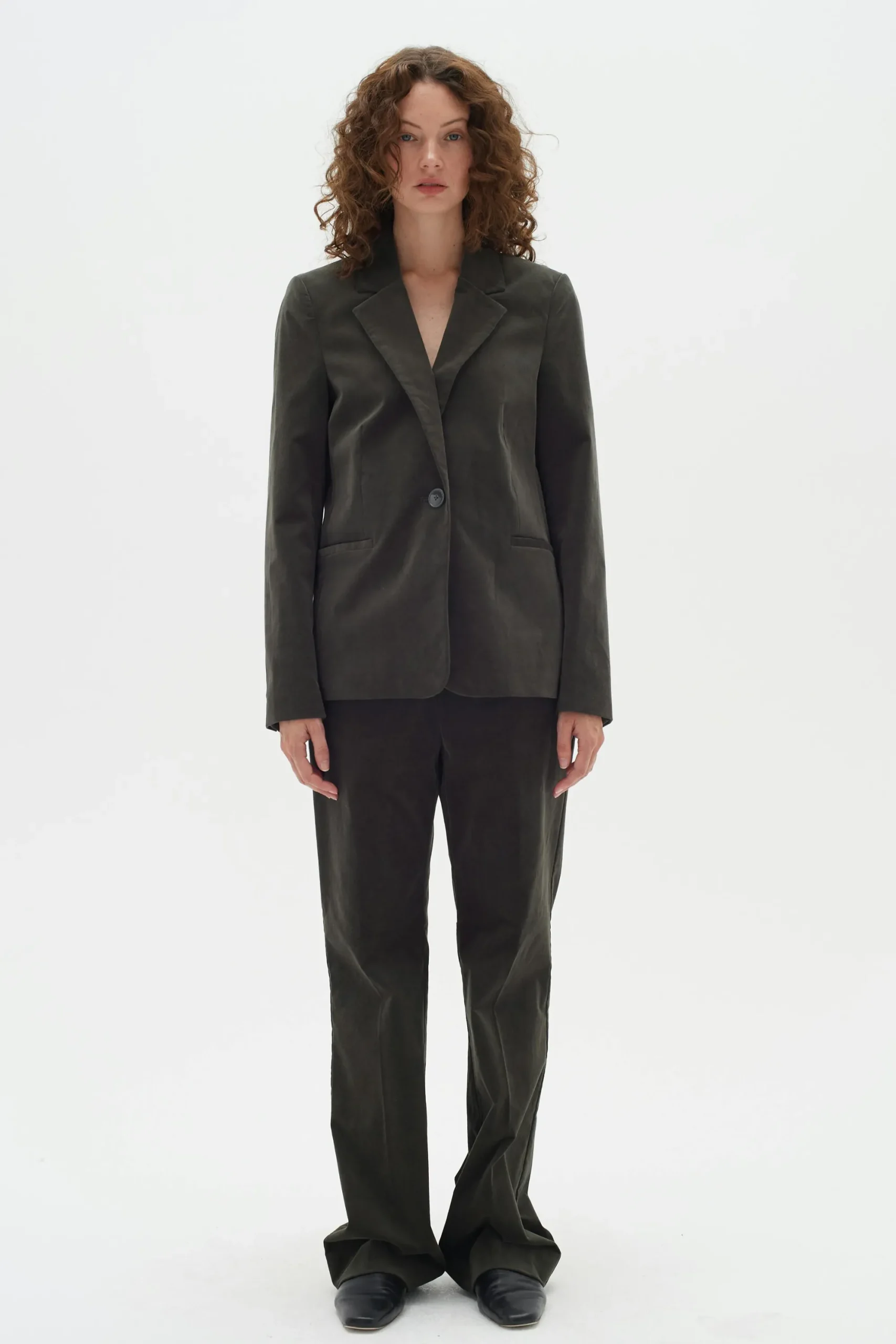 InWear RikkieIW Bukser* Suits | Bukser & Jumpsuits