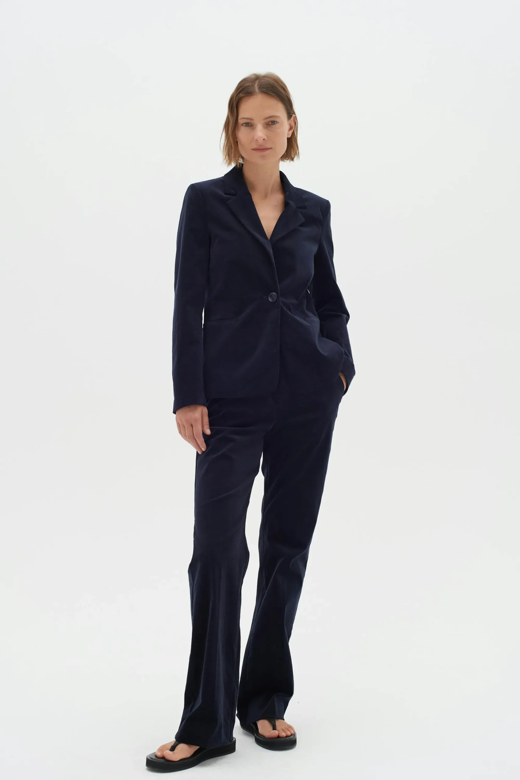 InWear RikkieIW Bukser* Suits | Bukser & Jumpsuits