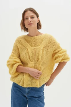 InWear RikkiIW Pullover* Genser