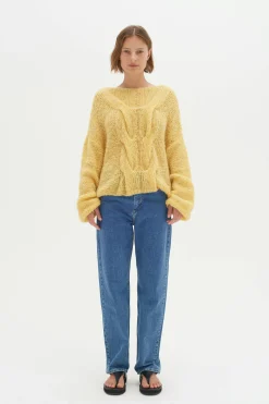 InWear RikkiIW Pullover* Genser
