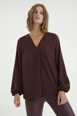InWear RindaIW Bluse* Skjorter & Bluser
