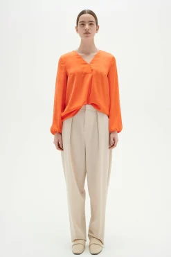 InWear RindaIW Bluse* Skjorter & Bluser