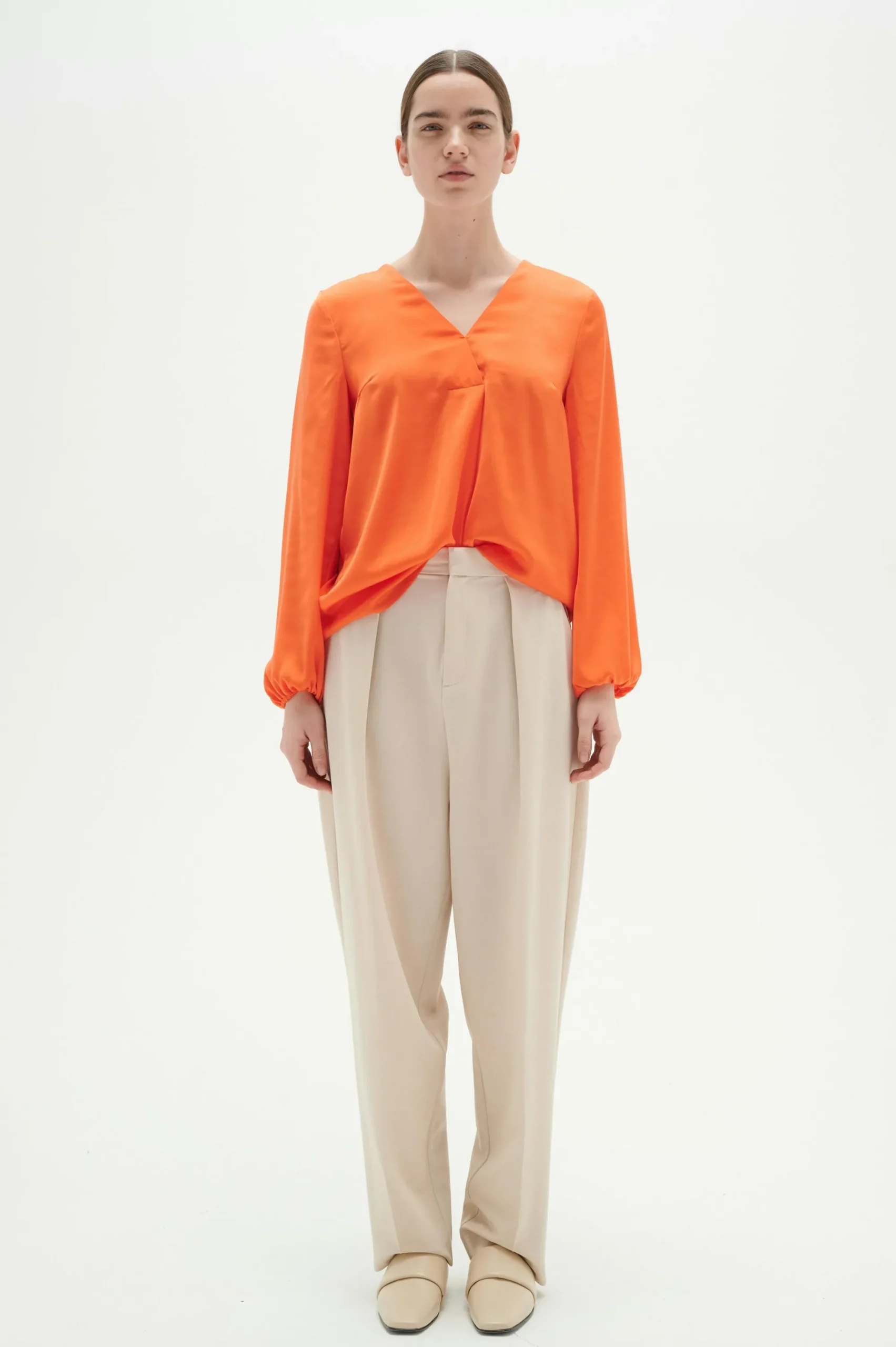 InWear RindaIW Bluse* Skjorter & Bluser