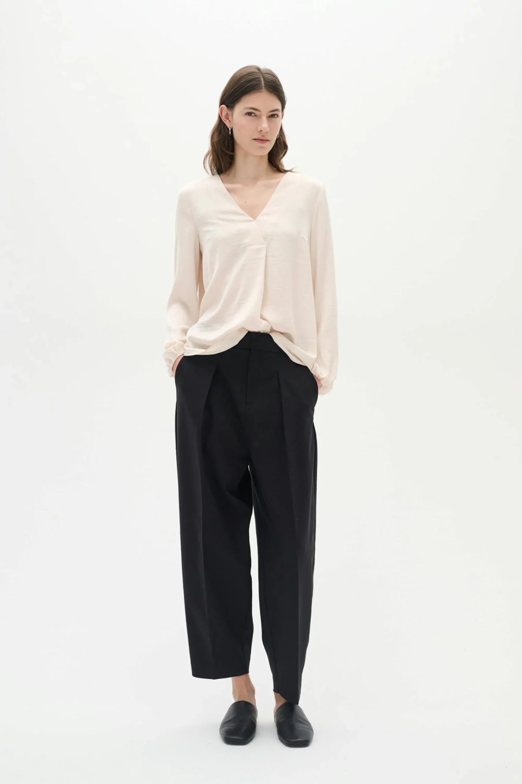 InWear RindaIW Bluse* Skjorter & Bluser