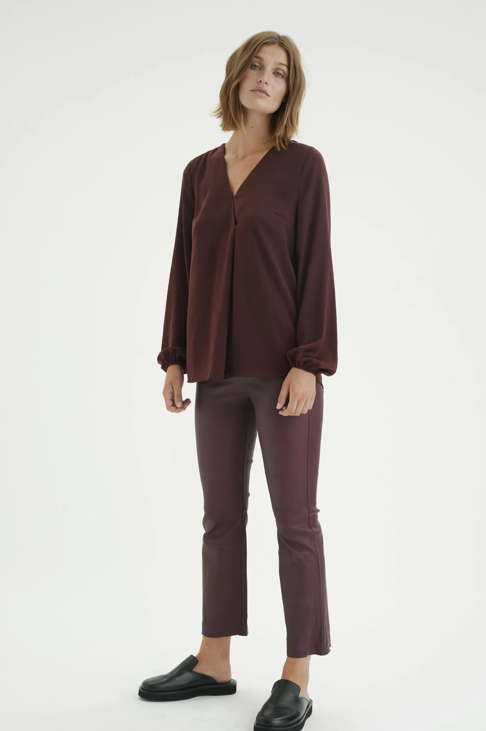 InWear RindaIW Bluse* Skjorter & Bluser